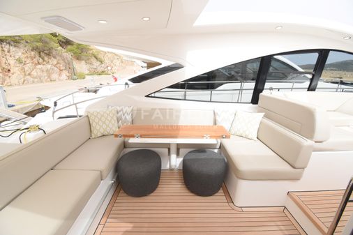 Fairline TARGA-50-OPEN image