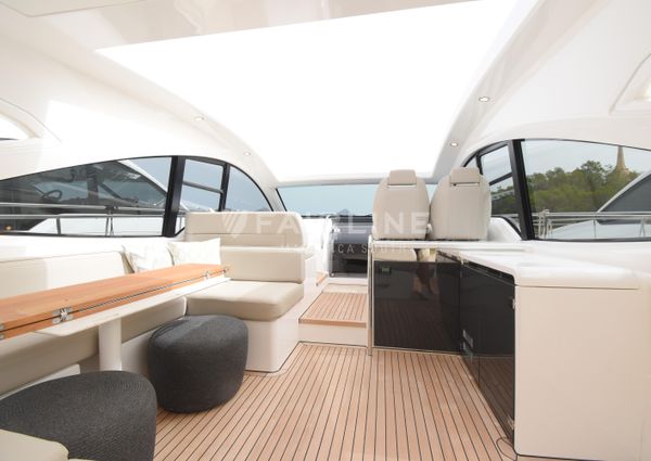 Fairline TARGA-50-OPEN image