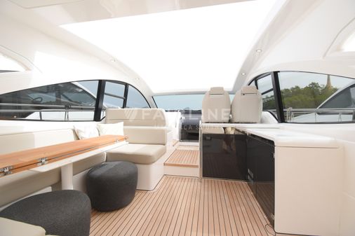 Fairline TARGA-50-OPEN image