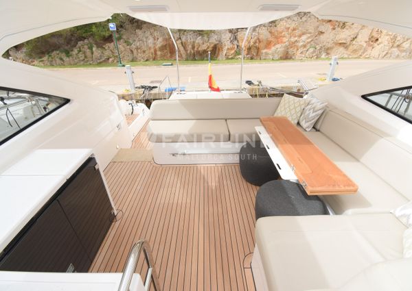 Fairline TARGA-50-OPEN image