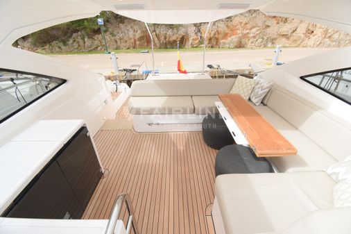 Fairline TARGA-50-OPEN image