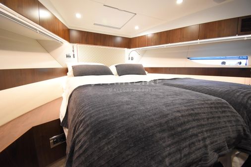 Fairline TARGA-50-OPEN image