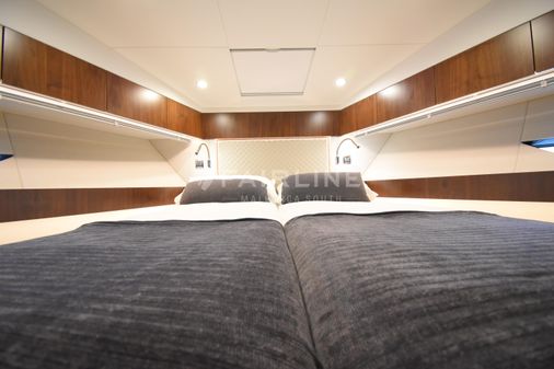 Fairline TARGA-50-OPEN image