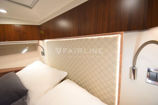 Fairline TARGA-50-OPEN image