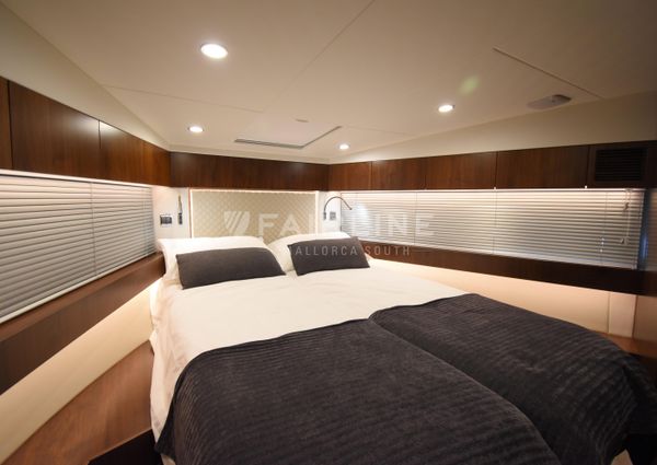 Fairline TARGA-50-OPEN image