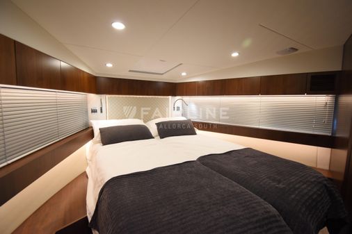 Fairline TARGA-50-OPEN image