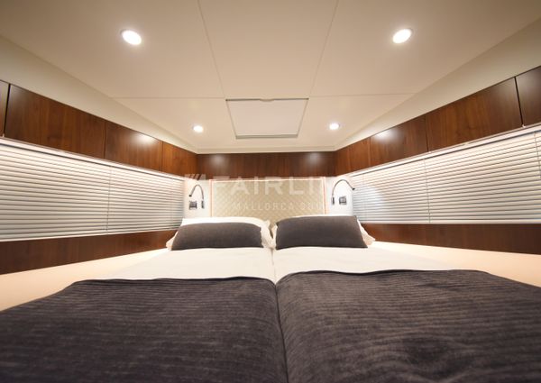 Fairline TARGA-50-OPEN image