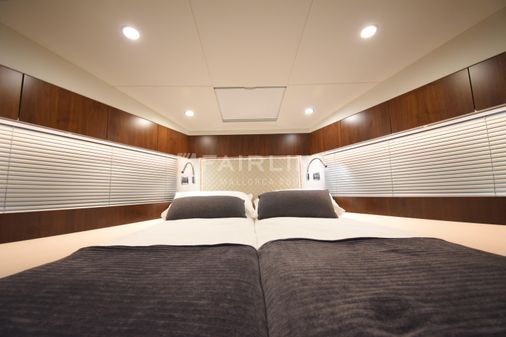 Fairline TARGA-50-OPEN image