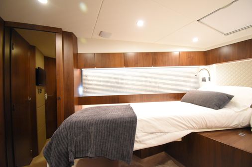 Fairline TARGA-50-OPEN image