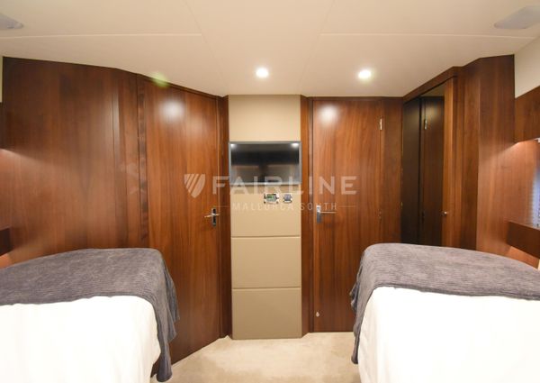 Fairline TARGA-50-OPEN image