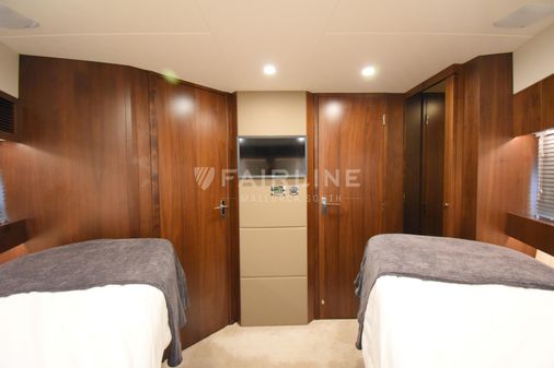 Fairline TARGA-50-OPEN image