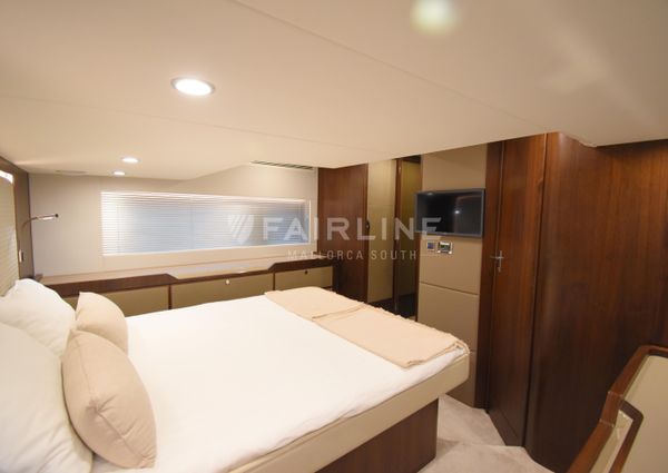 Fairline TARGA-50-OPEN image