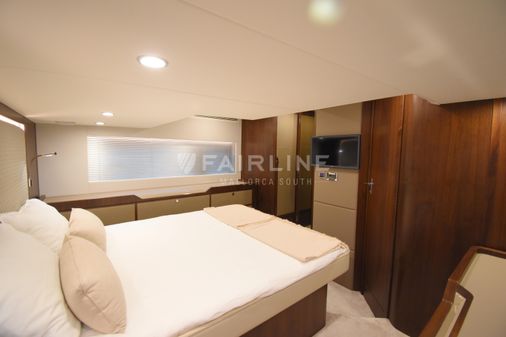 Fairline TARGA-50-OPEN image