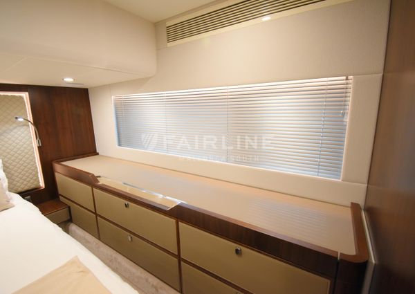 Fairline TARGA-50-OPEN image