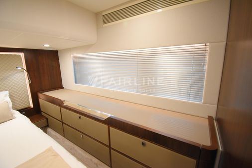 Fairline TARGA-50-OPEN image