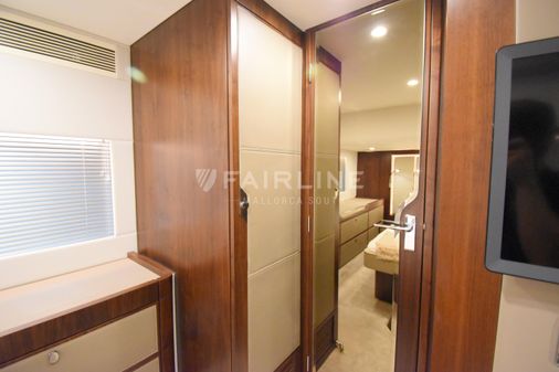 Fairline TARGA-50-OPEN image