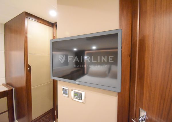 Fairline TARGA-50-OPEN image