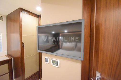 Fairline TARGA-50-OPEN image