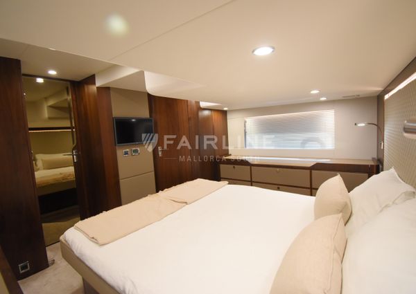 Fairline TARGA-50-OPEN image