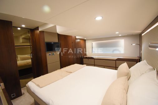 Fairline TARGA-50-OPEN image