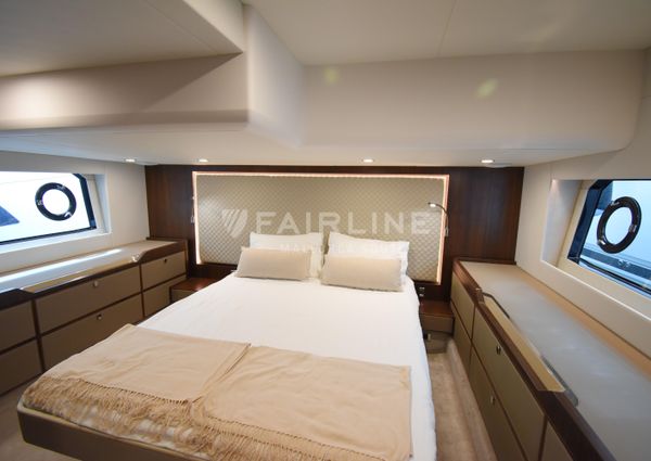 Fairline TARGA-50-OPEN image