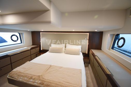 Fairline TARGA-50-OPEN image