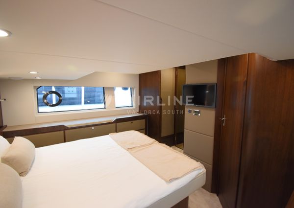 Fairline TARGA-50-OPEN image