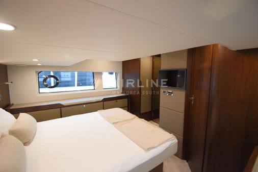 Fairline TARGA-50-OPEN image