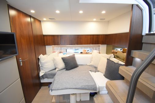 Fairline TARGA-50-OPEN image