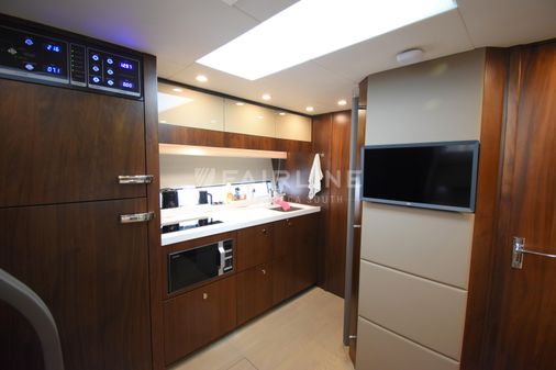 Fairline TARGA-50-OPEN image