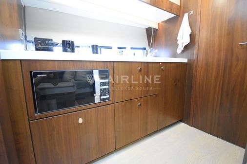 Fairline TARGA-50-OPEN image