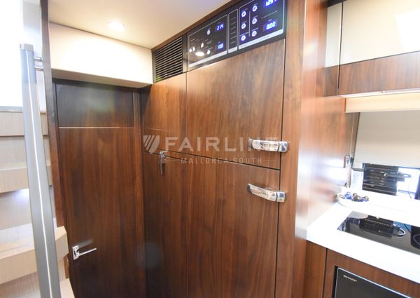 Fairline TARGA-50-OPEN image