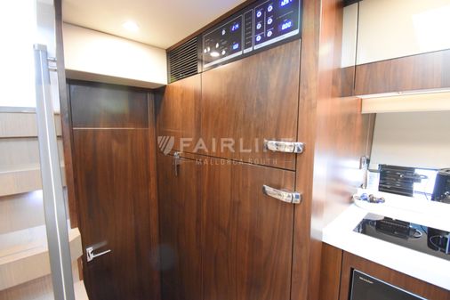 Fairline TARGA-50-OPEN image