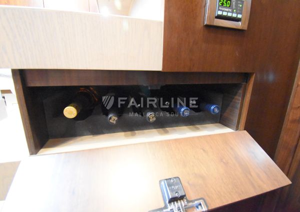 Fairline TARGA-50-OPEN image