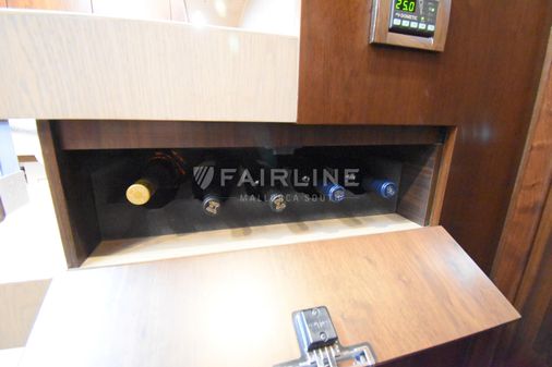 Fairline TARGA-50-OPEN image