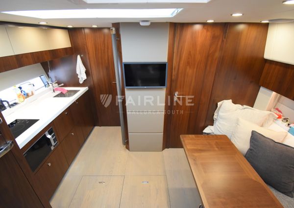 Fairline TARGA-50-OPEN image