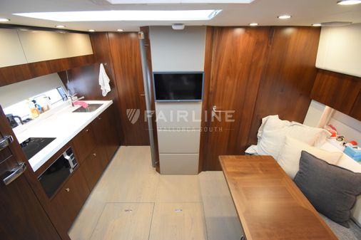 Fairline TARGA-50-OPEN image