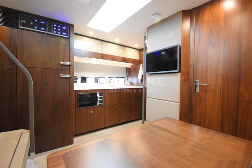 Fairline TARGA-50-OPEN image