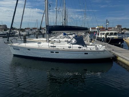 Beneteau Oceanis 411 image