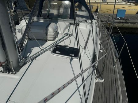 Beneteau Oceanis 411 image