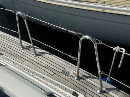 Beneteau Oceanis 411 image