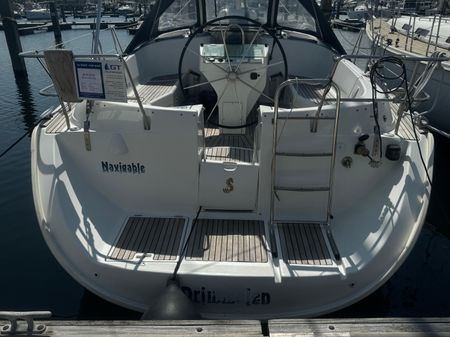 Beneteau Oceanis 411 image