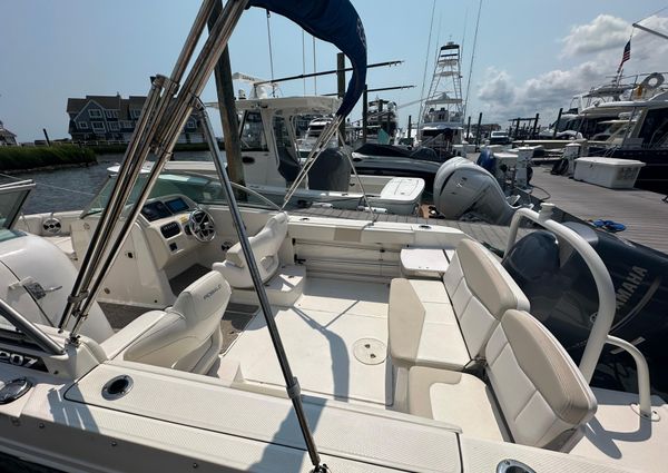 Robalo R207 image