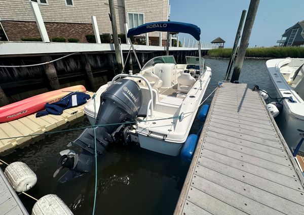 Robalo R207 image