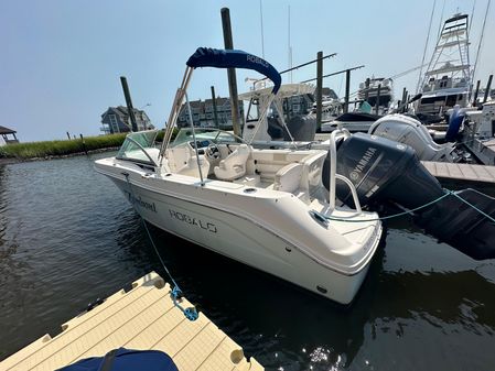 Robalo R207 image