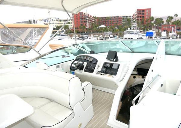 Carver 530-VOYAGER-PILOTHOUSE image