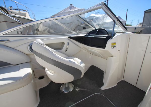 Bayliner 225 image