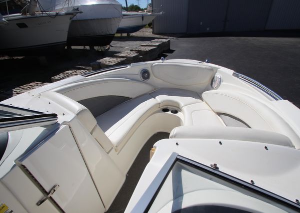 Bayliner 225 image