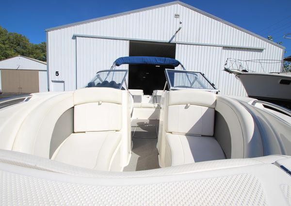 Bayliner 225 image