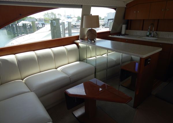 Ocean-yachts 43-SS image